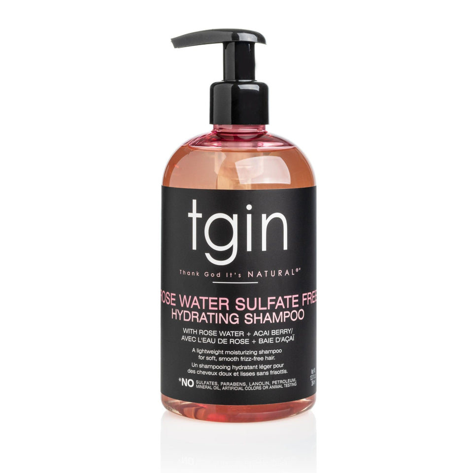 tgin front label shot showing brand and hydrating benefit