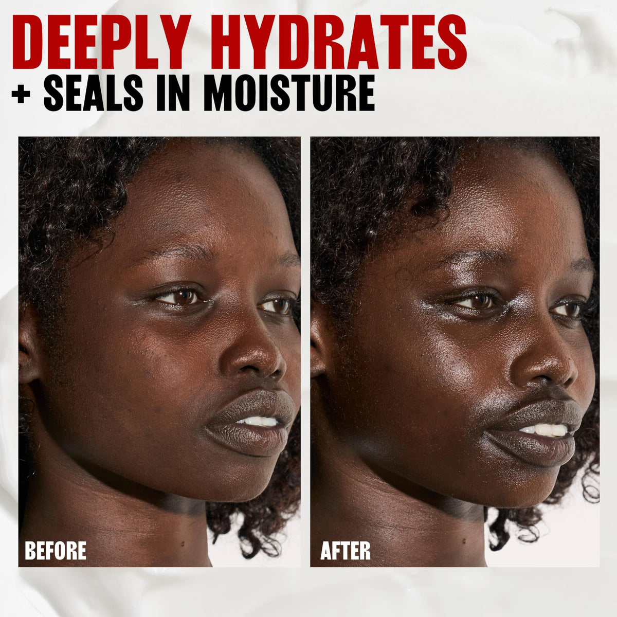 THAYERS hyaluronic acid visual representing deep moisture retention