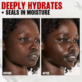 THAYERS hyaluronic acid visual representing deep moisture retention