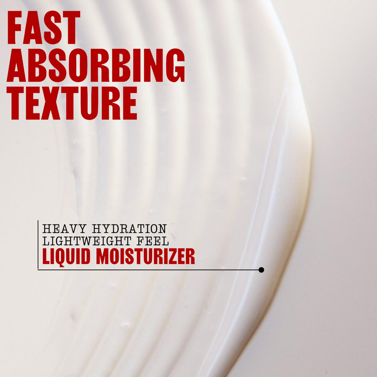 THAYERS pump dispensing milky moisturizer for easy controlled use
