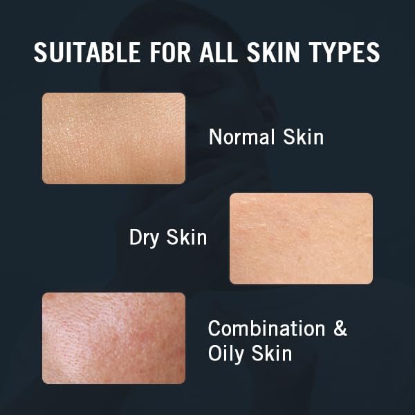 THE AMERICAN BOXER Spirulina ingredient focus supporting skin vitality