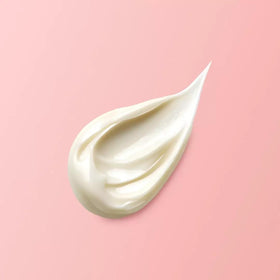 The Ayurveda Experience Blavana label close-up showing ingredient highlights and benefits