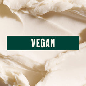 The Body Shop aluminium lid and recycled tub showing eco-conscious packaging benefits