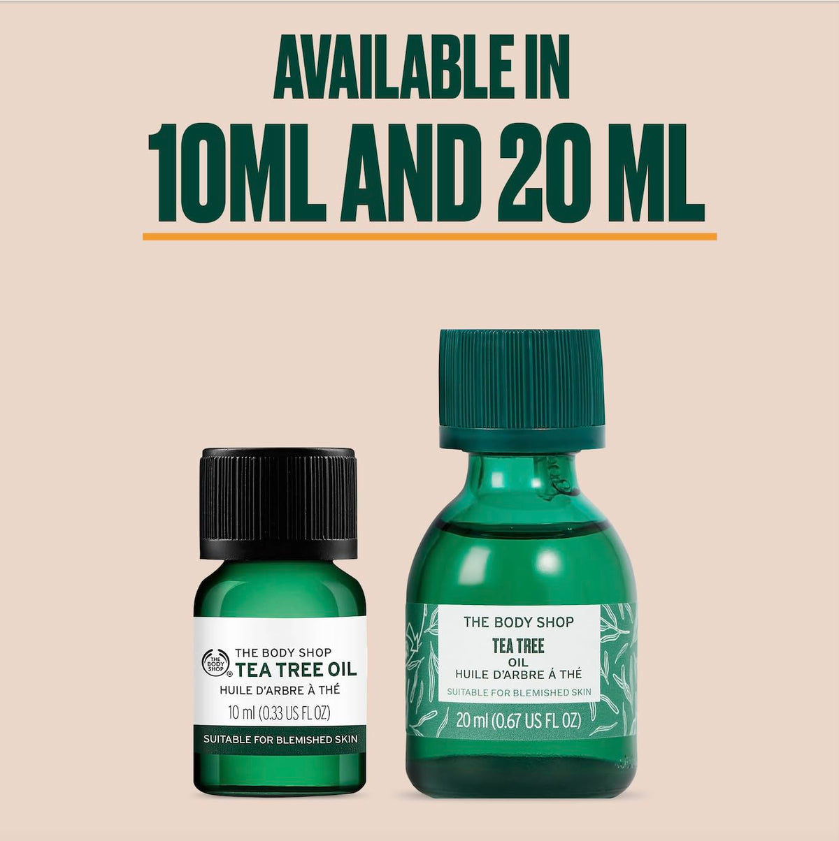 The Body Shop tea tree farmers in Kenya representing fair-trade sourcing benefits