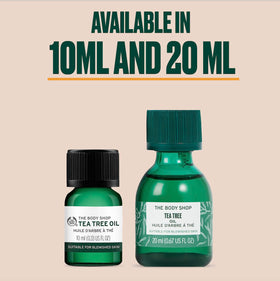 The Body Shop tea tree farmers in Kenya representing fair-trade sourcing benefits