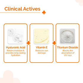 The Derma Co gel on water droplets demonstrating water and sweat resistance