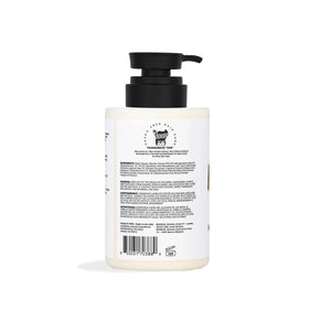 The Doux honey butter gel texture close-up highlighting creamy moisture and hold