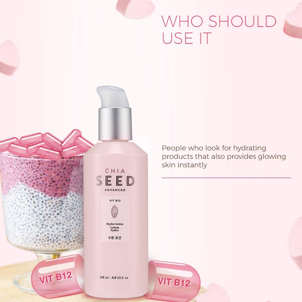 THE FACE SHOP on bathroom counter in routine setting for everyday use