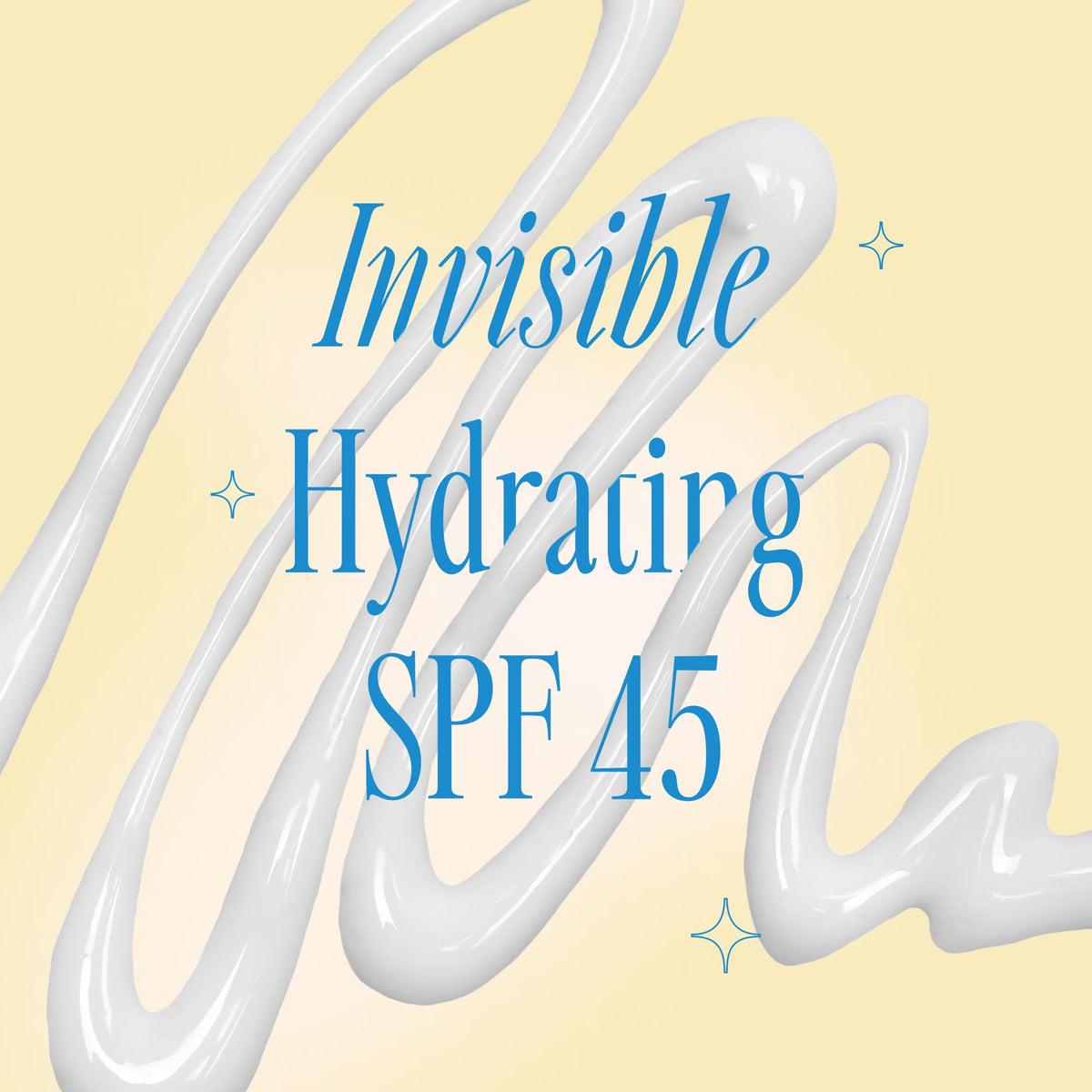 The Face Shop Hydro Sun Barrier on bathroom shelf showing AM routine convenience