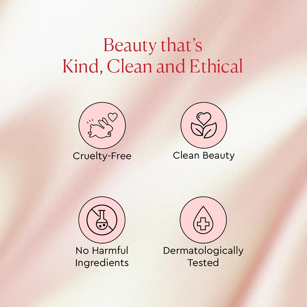 The Face Shop product on bathroom counter suggesting daily routine