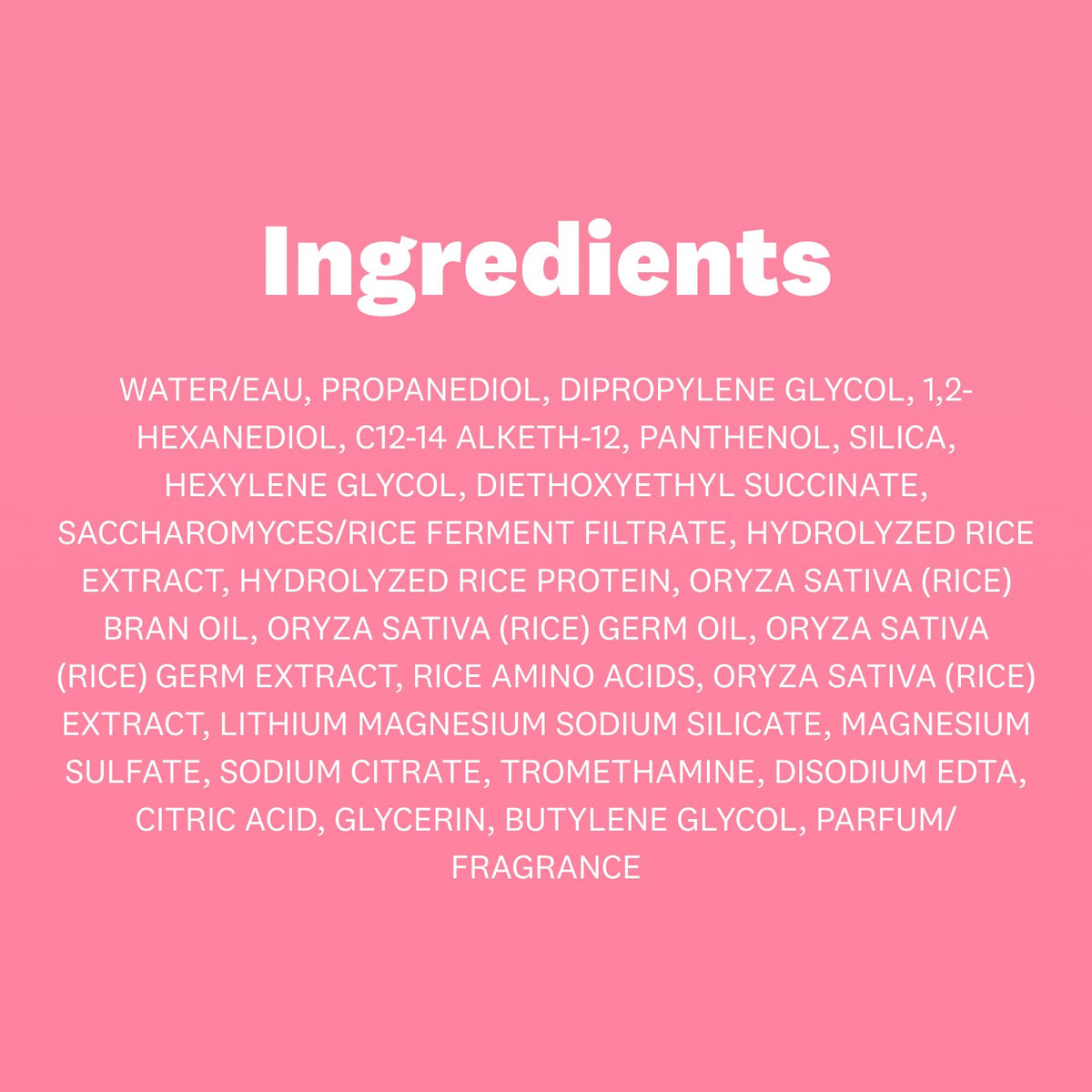 The Face Shop on bathroom shelf styled lifestyle image showing product integration into routine