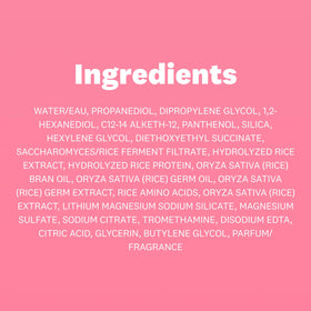 The Face Shop on bathroom shelf styled lifestyle image showing product integration into routine