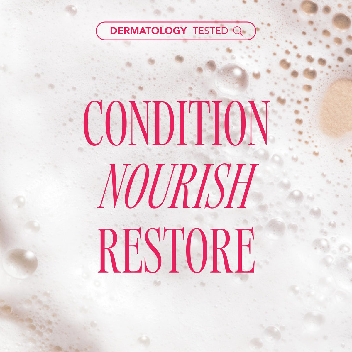 The Face Shop open cap with conditioner texture and spreadability