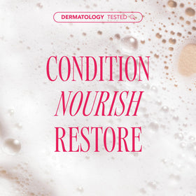 The Face Shop open cap with conditioner texture and spreadability