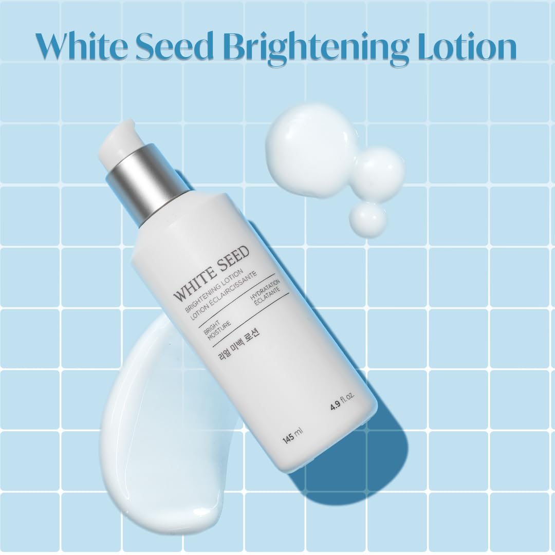 The Face Shop pump dispenser highlighting easy, mess-free controlled dosing