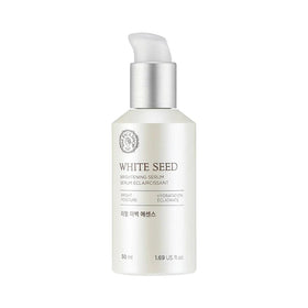 The Face Shop front packaging showing bottle and label for confident purchase