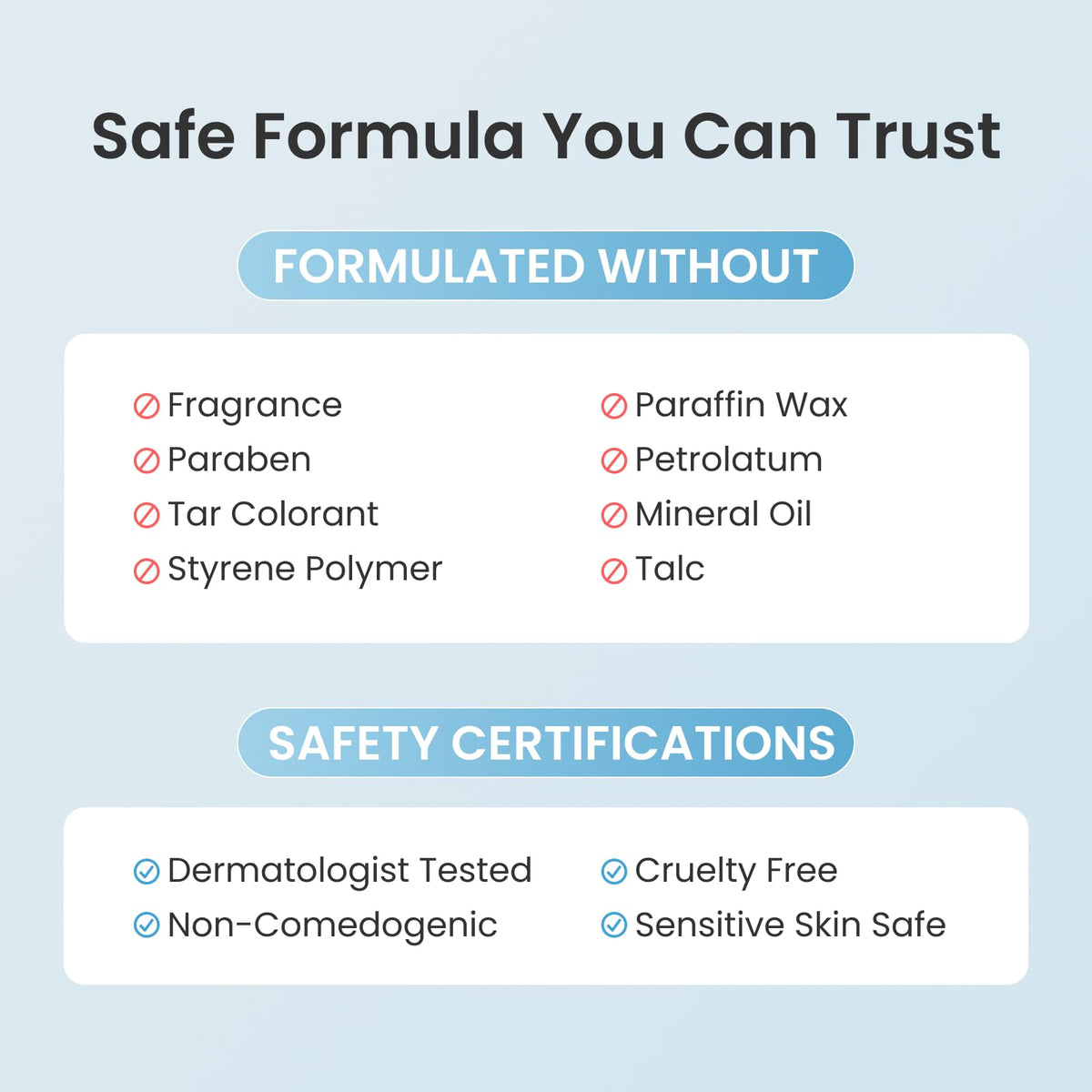 The Face Shop serum next to moisturizer illustrating layered skincare routine