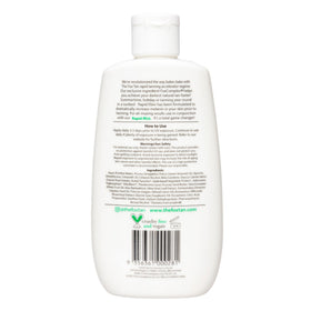 The Fox Tan mist next to complementary Fox Tan products, suggests routine pairing