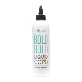 The Hair Diagram bottle front label showing product name and benefit