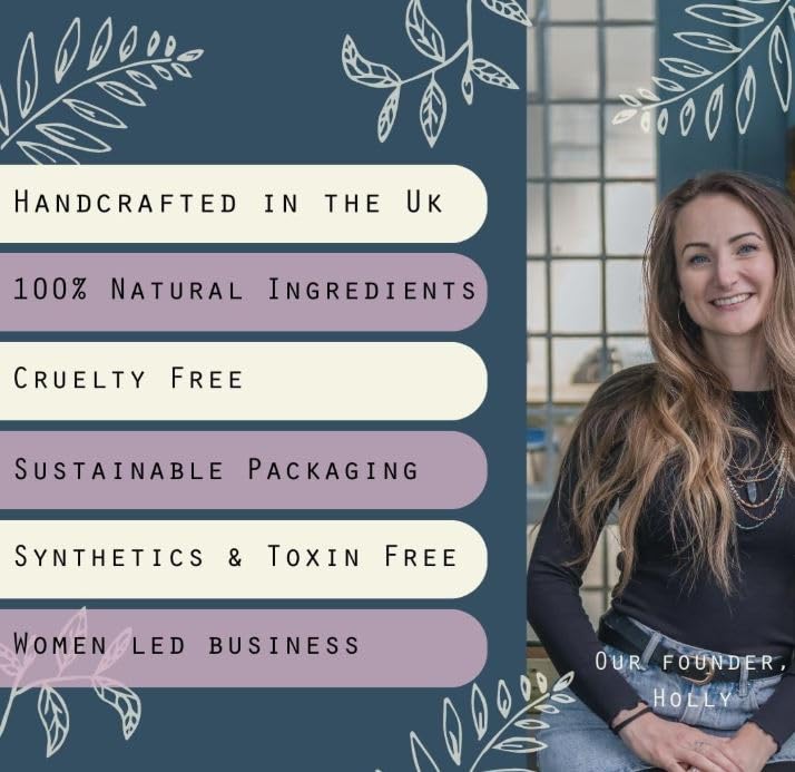 The Ilex Wood plastic-free box and wrapping highlighting eco-friendly packaging benefit