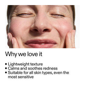 The INKEY List dropper dispensing lightweight serum texture for fast absorption