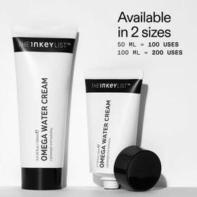 The INKEY List in a morning routine scene showing easy layering benefit