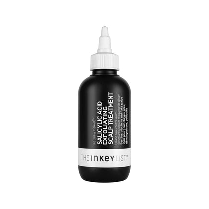 The INKEY List front packaging showing product and brand benefits
