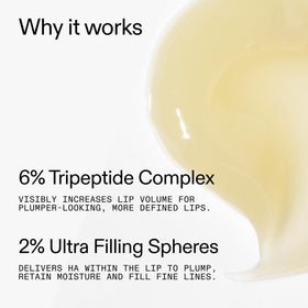 The INKEY List open tube and precise applicator tip for easy, mess-free use
