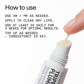 The INKEY List beside common items to show pocket-friendly size and portability