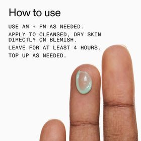 The INKEY List next to hyaluronic acid bottle showing hydration support and balanced formula