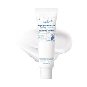 THE LAB BY BLANC DOUX front packaging showing jar and branding, conveys trustworthy hydration