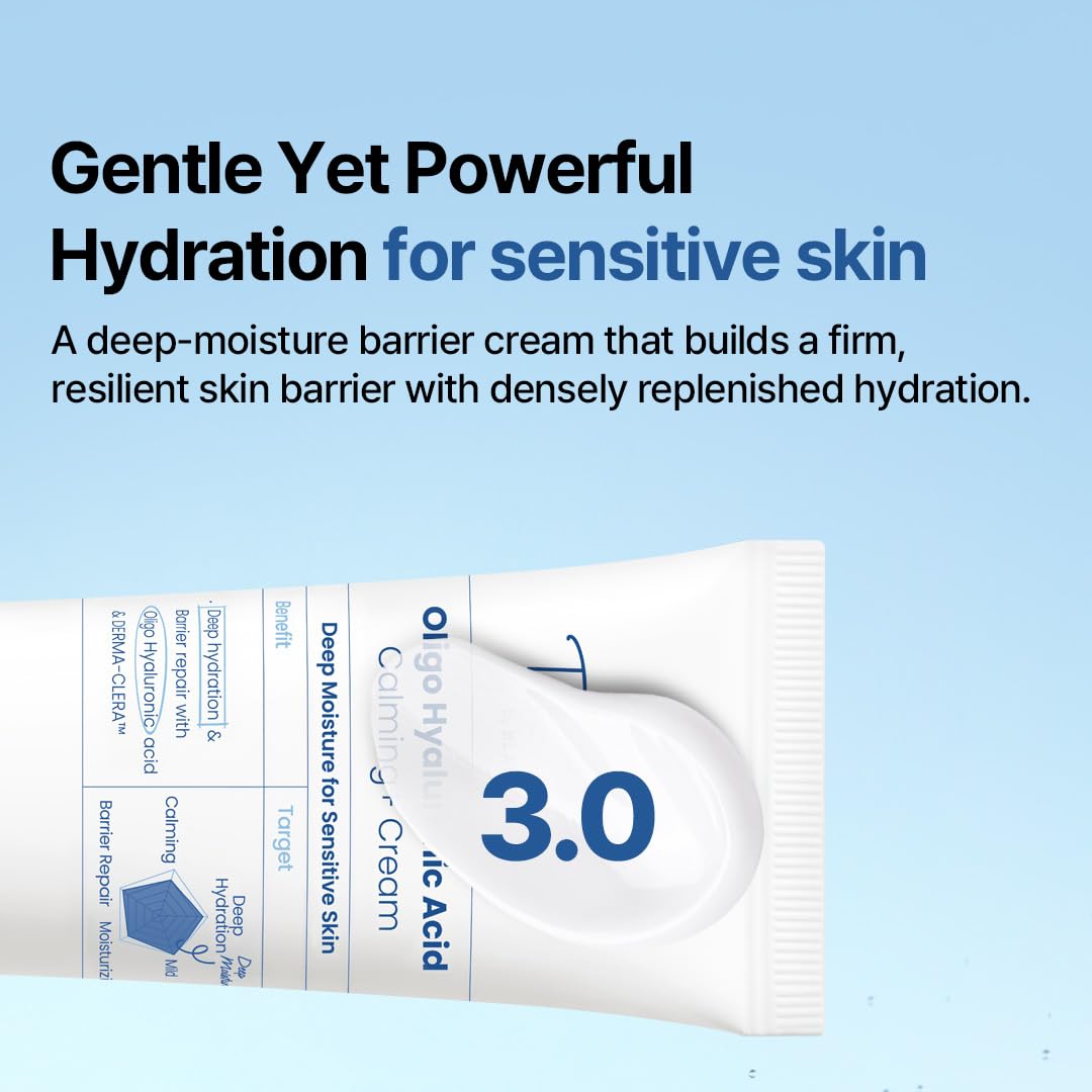 THE LAB BY BLANC DOUX label detail with ingredient highlights for transparency and gentle care