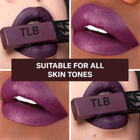The Lip Bar applicator closeup delivering precise application and smooth glide