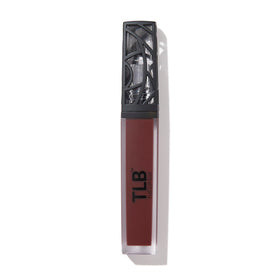 The Lip Bar applicator close-up demonstrating precise wand for controlled application