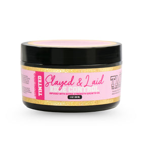 The Mane Attraction on model showcasing concealed thinning hairline and confidence