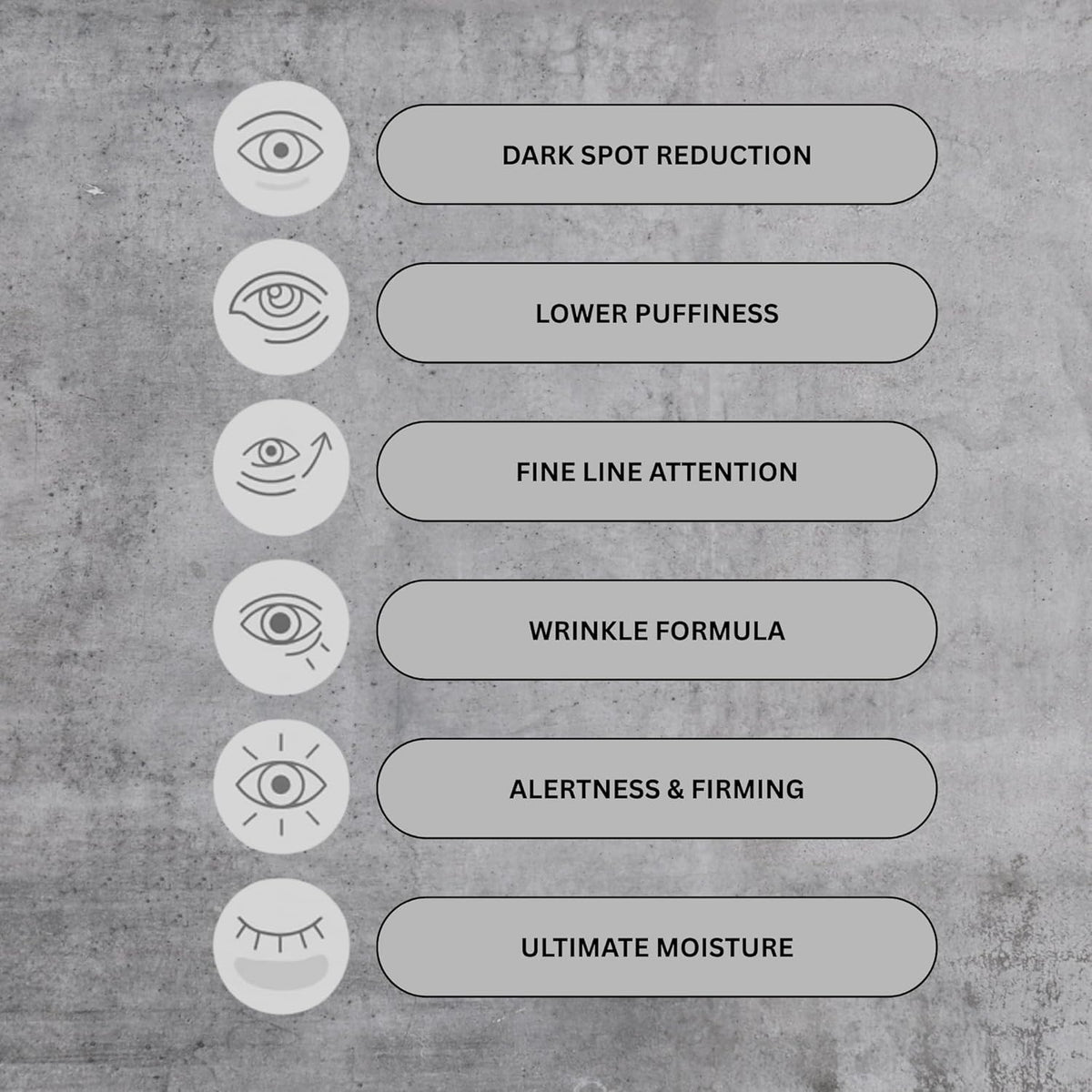 The Men Pen label close-up showing key ingredients for conditioning benefit