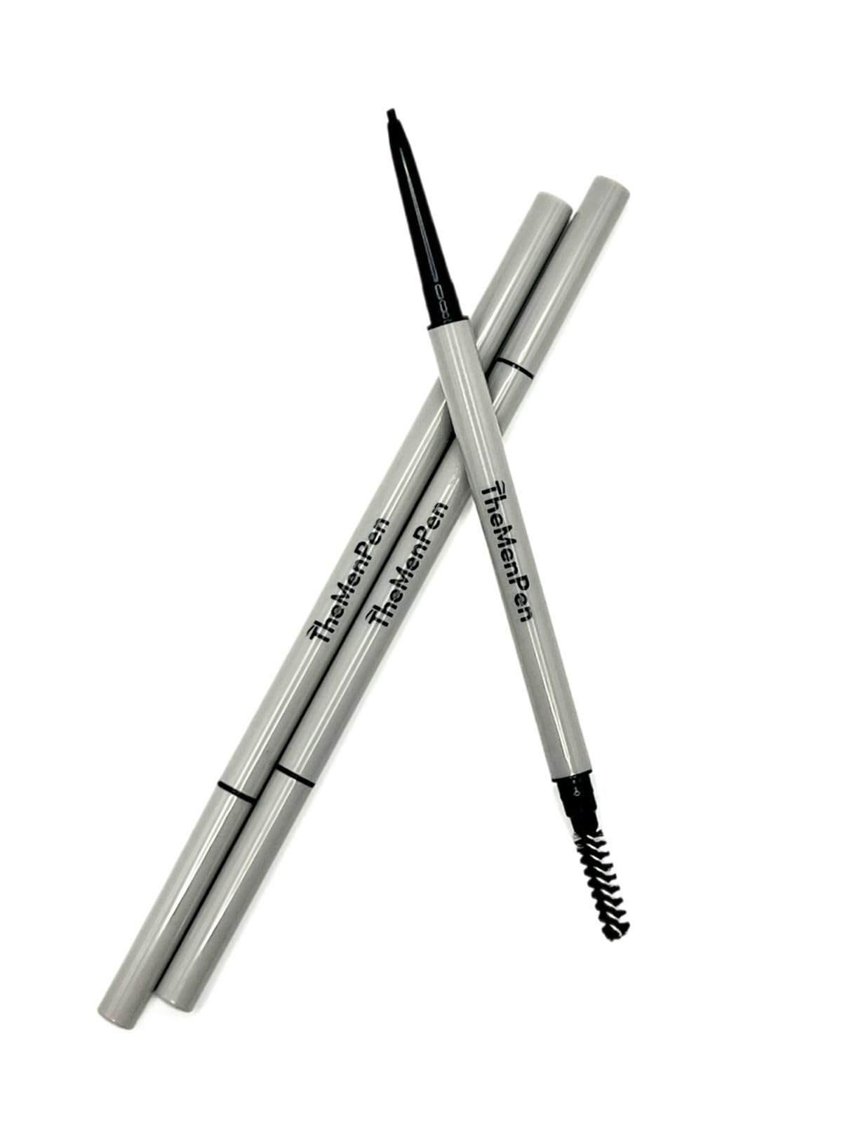 The Men Pen three-pack arranged highlighting value and backups