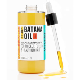 The-Mix-Up front bottle view showing amber 4 oz packaging and branding benefit