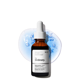 The Ordinary front packaging showing the 1 fl oz bottle and label for easy identification and purchase