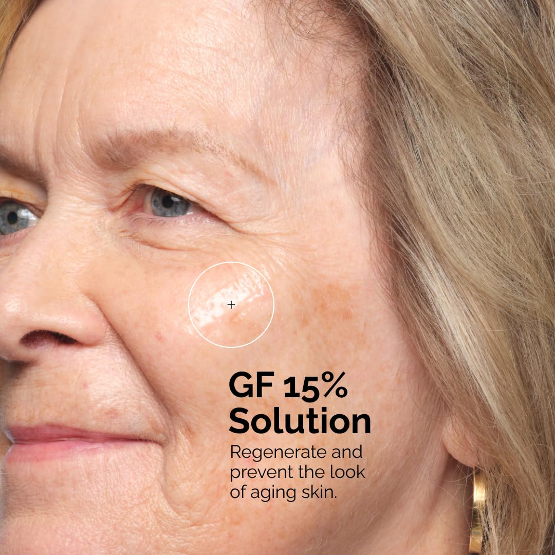 The Ordinary dropper dispensing serum, precise dosing and easy application benefit