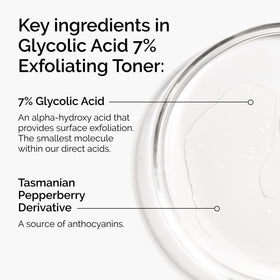 The Ordinary hyaluronic serum droplet on finger, provides instant hydration and plumpness