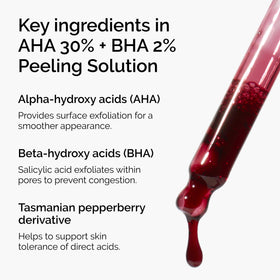 The Ordinary hyaluronic serum dropper detail demonstrating precise dispensing and quick absorption benefit