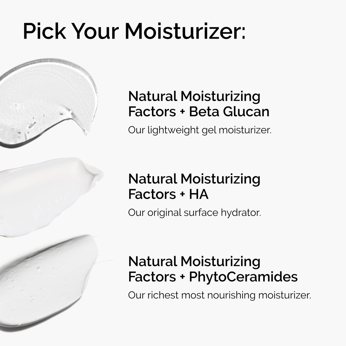 The Ordinary jar on a bathroom shelf suggesting daily skincare routine