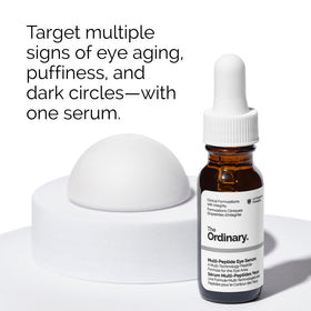 The Ordinary Natural Moisturizing Factors jar open revealing rich hydrating cream
