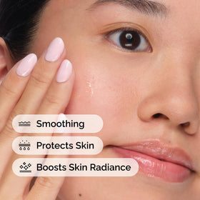 The Ordinary dropper close-up dispensing serum for precise application benefit