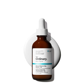 The Ordinary front packaging showing bottle and label for easy identification and benefit