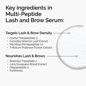The Ordinary applicator close-up demonstrating precise thin-line application for targeted use