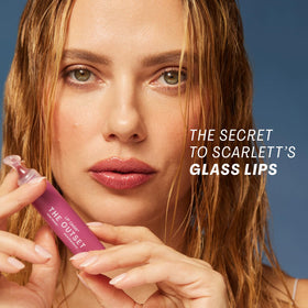 The Outset applicator close-up showing wand tip for smooth, even application benefit