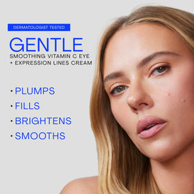 The Outset cream texture close-up showing lightweight hydration