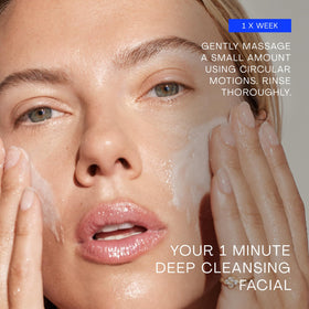 the outset ingredient caffeine focus showing energizing component for awakened skin look